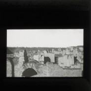 Böhl glass slide 12./284